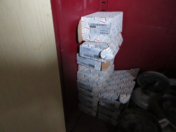 1#6578 attrezzature per lavorazione metalli in vendita - foto 76