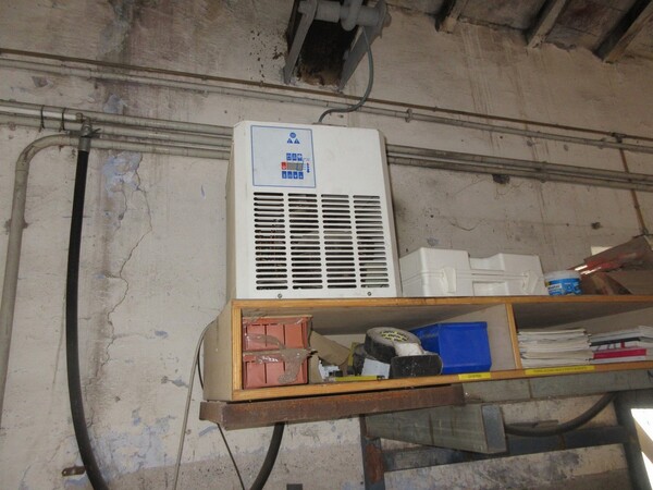 1#6578 attrezzature per lavorazione metalli in vendita - foto 81