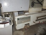 Image 2 - Fom Industrie cut-off machine - Lot 2 (Auction 6578)