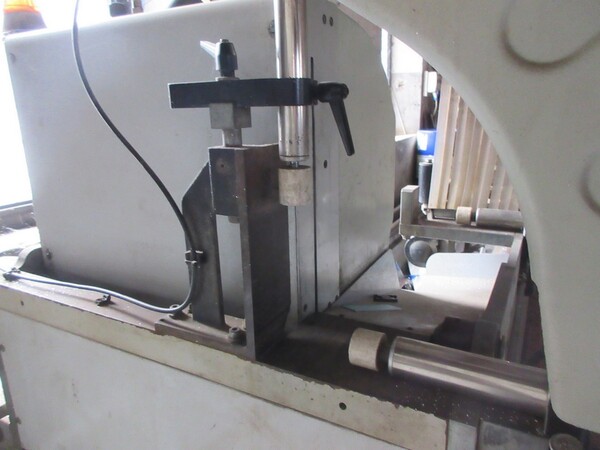 2#6578 Troncatrice  Fom Industrie in vendita - foto 5