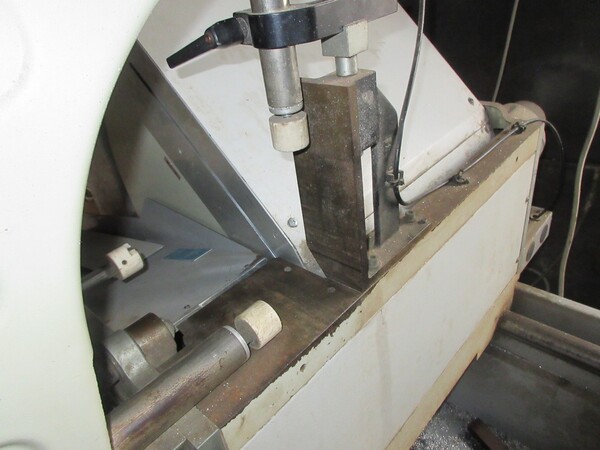 2#6578 Troncatrice  Fom Industrie in vendita - foto 6
