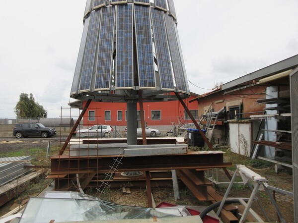 3#6578 Materiale ferroso e alluminio in vendita - foto 3