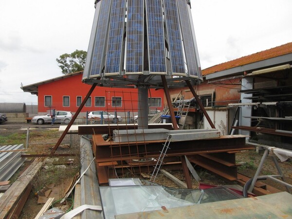 3#6578 Materiale ferroso e alluminio in vendita - foto 5