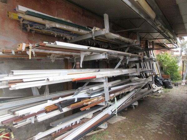 3#6578 Materiale ferroso e alluminio in vendita - foto 6