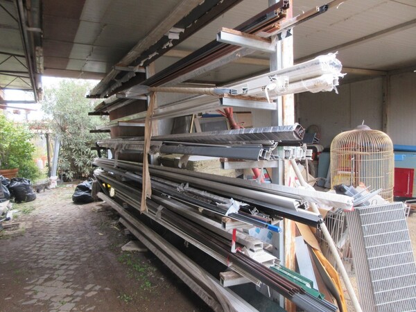 3#6578 Materiale ferroso e alluminio in vendita - foto 7