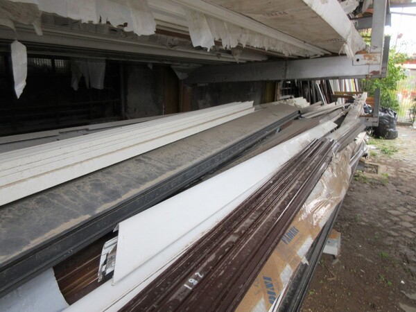 3#6578 Materiale ferroso e alluminio in vendita - foto 8