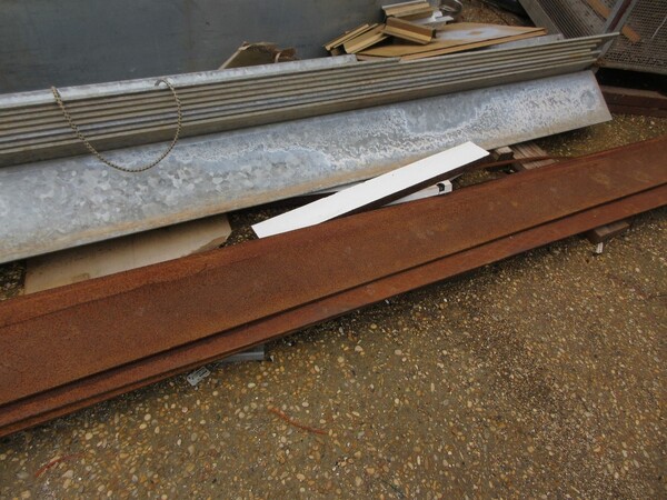 3#6578 Materiale ferroso e alluminio in vendita - foto 10