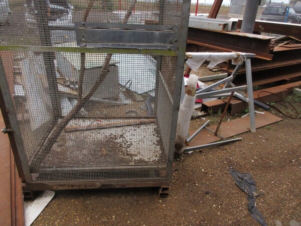 3#6578 Materiale ferroso e alluminio in vendita - foto 13