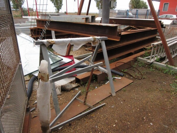 3#6578 Materiale ferroso e alluminio in vendita - foto 14