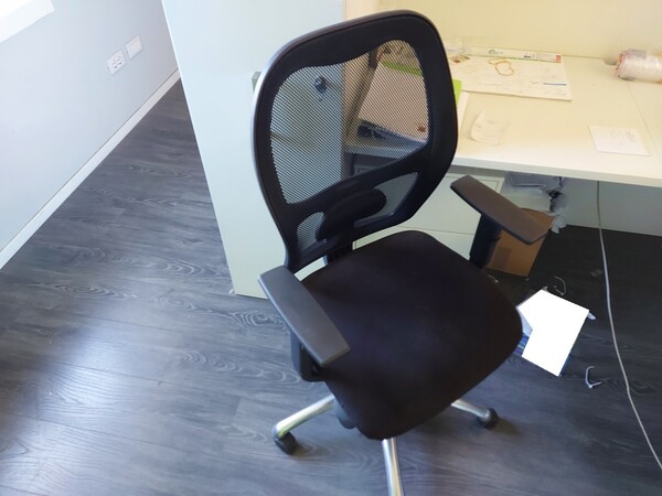 1#6759 Arredi ed attrezzatura elettronica ufficio in vendita - foto 6