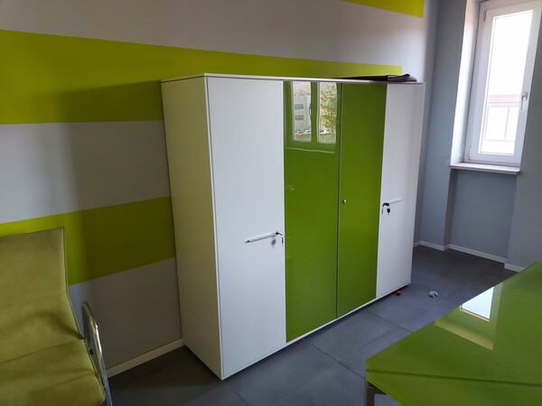1#6759 Arredi ed attrezzatura elettronica ufficio in vendita - foto 10