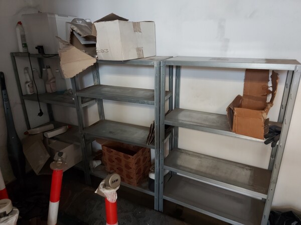 1#6759 Arredi ed attrezzatura elettronica ufficio in vendita - foto 18