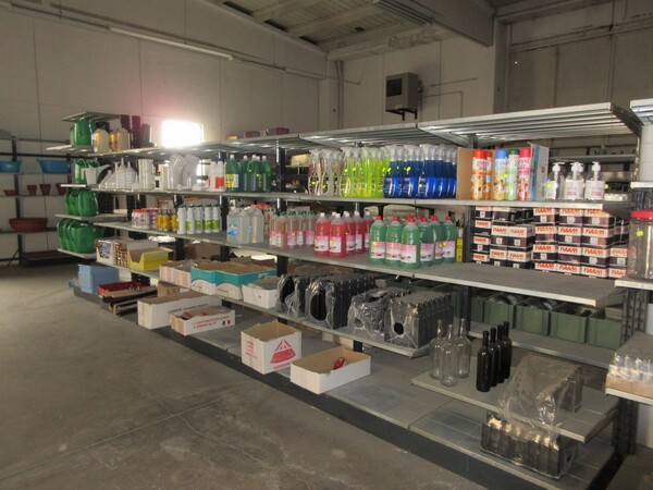 1#6761 Rimanenze magazzino ferramenta in vendita - foto 4