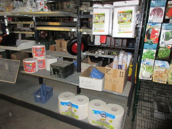 1#6761 Rimanenze magazzino ferramenta in vendita - foto 5