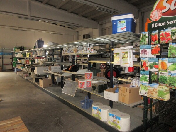 1#6761 Rimanenze magazzino ferramenta in vendita - foto 6