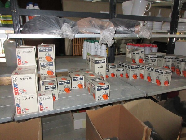 1#6761 Rimanenze magazzino ferramenta in vendita - foto 13