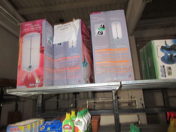 1#6761 Rimanenze magazzino ferramenta in vendita - foto 14