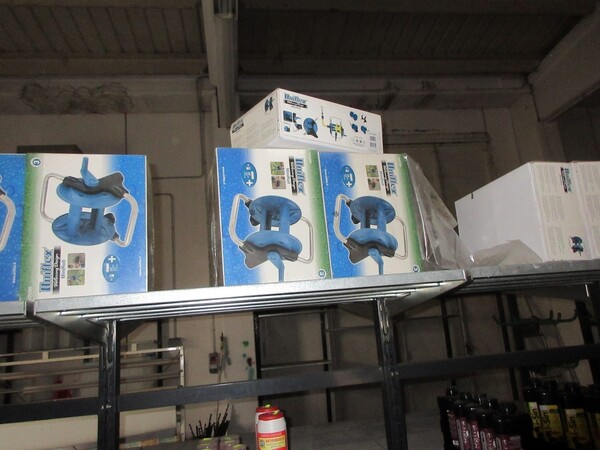 1#6761 Rimanenze magazzino ferramenta in vendita - foto 15