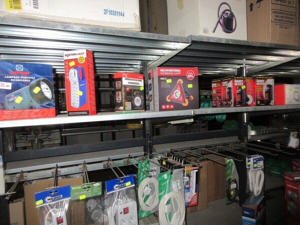 1#6761 Rimanenze magazzino ferramenta in vendita - foto 19