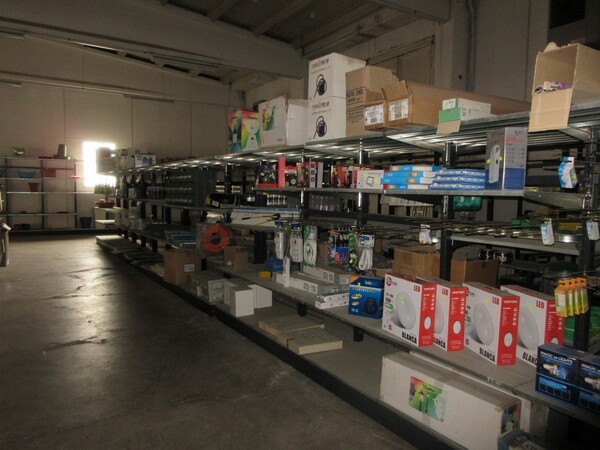 1#6761 Rimanenze magazzino ferramenta in vendita - foto 22