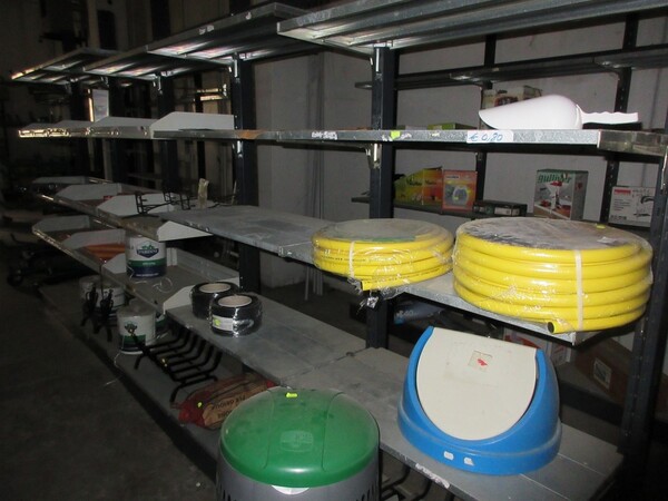 1#6761 Rimanenze magazzino ferramenta in vendita - foto 24