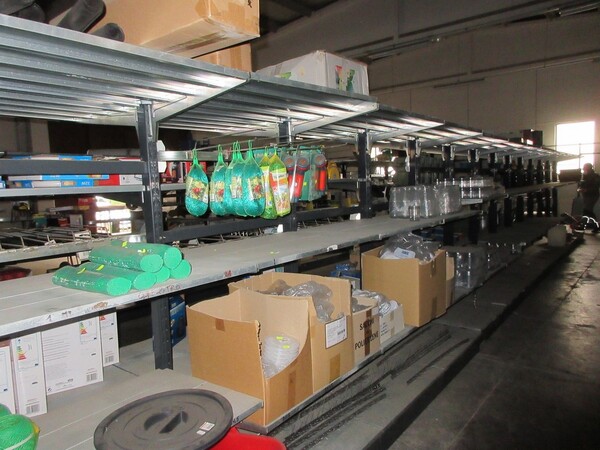 1#6761 Rimanenze magazzino ferramenta in vendita - foto 25