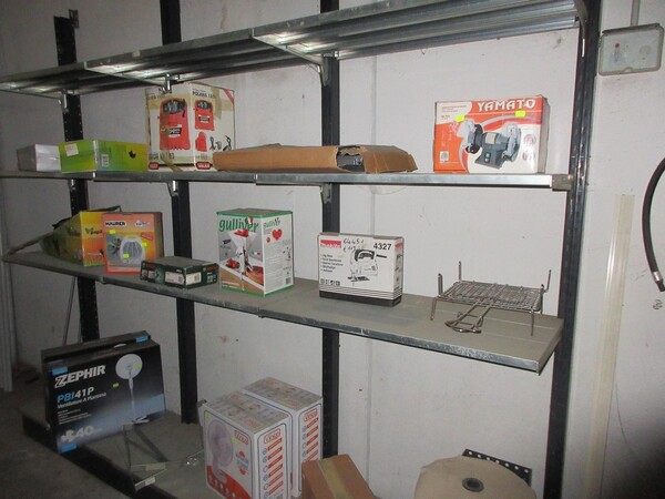 1#6761 Rimanenze magazzino ferramenta in vendita - foto 26