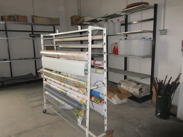 1#6761 Rimanenze magazzino ferramenta in vendita - foto 28