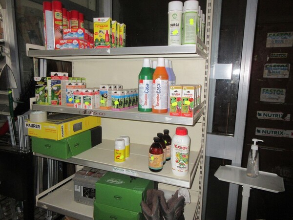 1#6761 Rimanenze magazzino ferramenta in vendita - foto 33