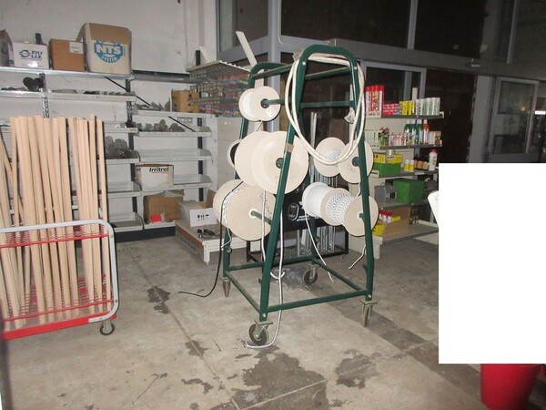 1#6761 Rimanenze magazzino ferramenta in vendita - foto 41