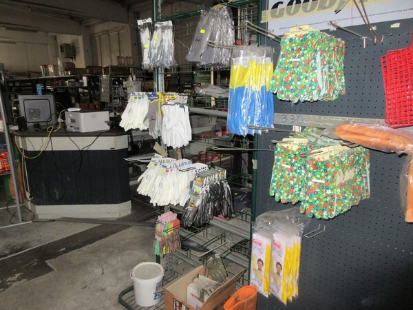 1#6761 Rimanenze magazzino ferramenta in vendita - foto 43