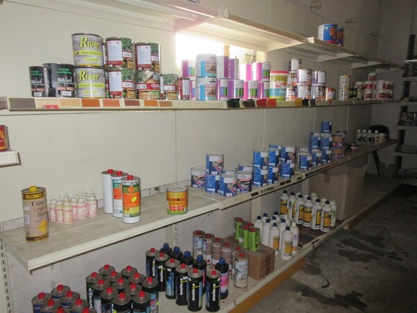 1#6761 Rimanenze magazzino ferramenta in vendita - foto 45