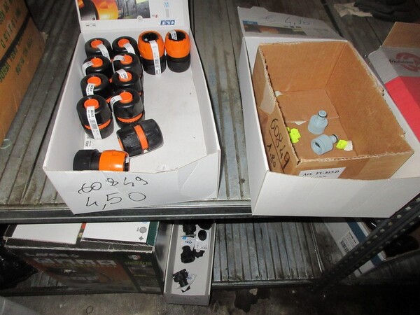 1#6761 Rimanenze magazzino ferramenta in vendita - foto 48