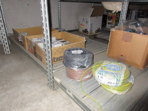 1#6761 Rimanenze magazzino ferramenta in vendita - foto 56