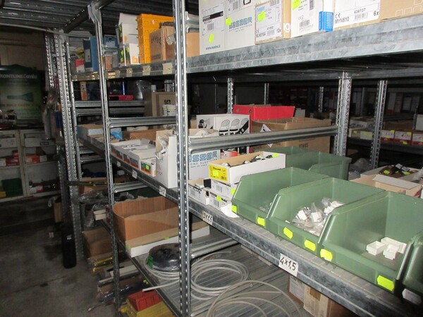 1#6761 Rimanenze magazzino ferramenta in vendita - foto 58
