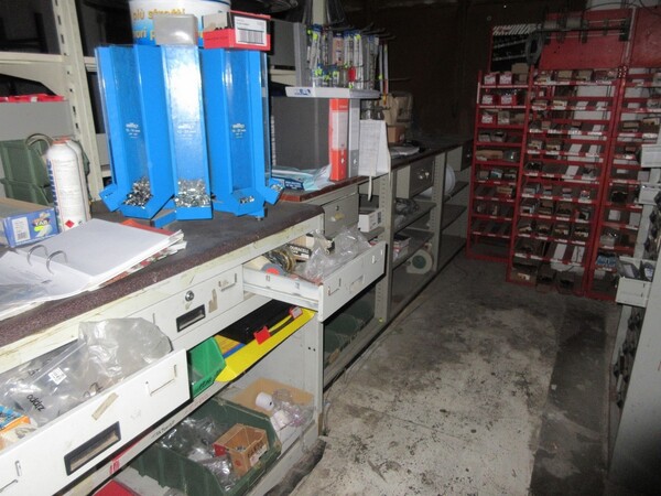 1#6761 Rimanenze magazzino ferramenta in vendita - foto 82
