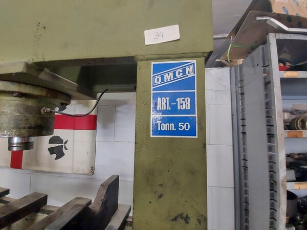 1#6762 Attrezzatura da officina e ufficio in vendita - foto 24