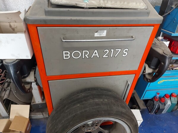 1#6762 Attrezzatura da officina e ufficio in vendita - foto 46
