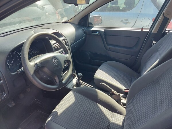 2#6762 Autoveicoli Citroen e Peugeot 207 in vendita - foto 7