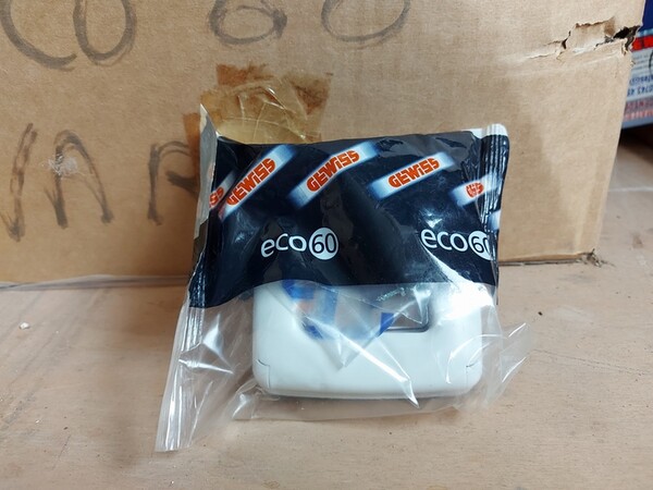 1#6763 Materiale elettrico in vendita - foto 15