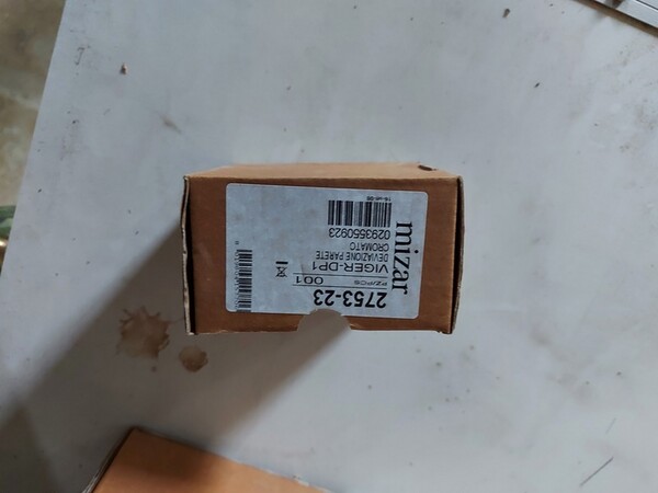 1#6763 Materiale elettrico in vendita - foto 17