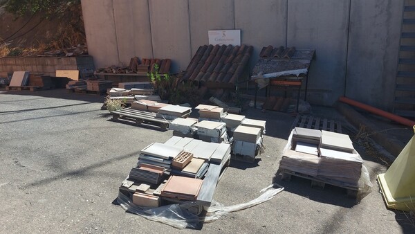 3#6764 Materiale per edilizia in vendita - foto 2