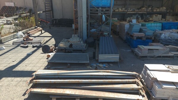 3#6764 Materiale per edilizia in vendita - foto 4