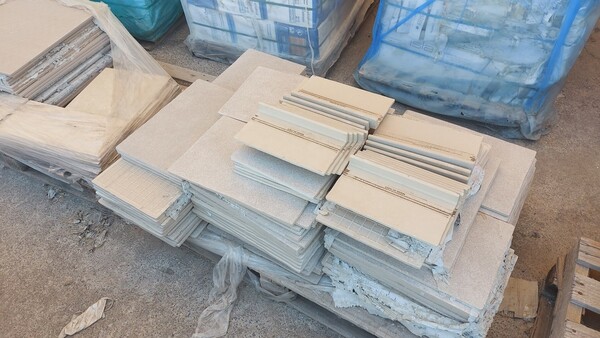 3#6764 Materiale per edilizia in vendita - foto 7