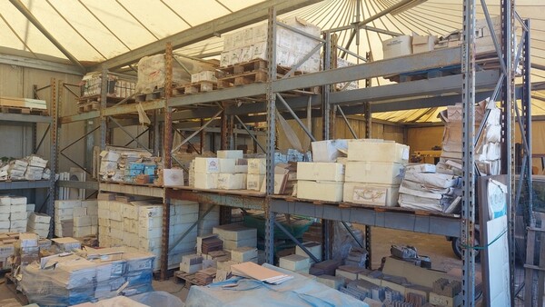 3#6764 Materiale per edilizia in vendita - foto 9