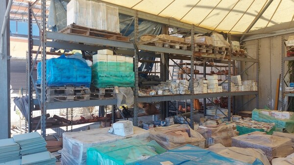 3#6764 Materiale per edilizia in vendita - foto 11