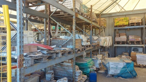 3#6764 Materiale per edilizia in vendita - foto 12
