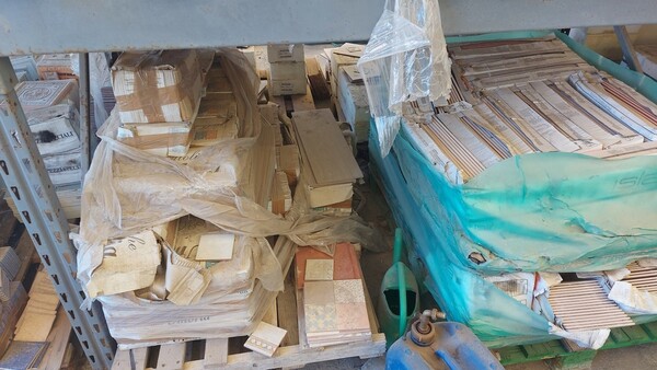 3#6764 Materiale per edilizia in vendita - foto 14