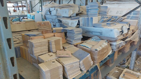3#6764 Materiale per edilizia in vendita - foto 16