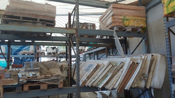 3#6764 Materiale per edilizia in vendita - foto 18